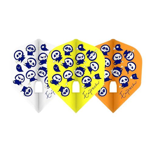 

L-style Flight Yukie Sakaguchi ver.1 L-Flight PRO L3 Mix Orange/White/Yellow fl00711