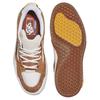 Wayvee Skate Vans 2 'Brown' VN000D5DBRO