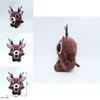 99 Nights In The Forest Deer Plush Toy With Pp Cotton Filling For Kids And Collectors