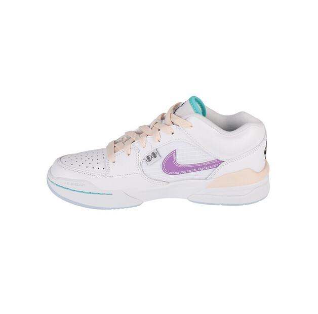 Баскетбольные кроссовки Nike Wmns Air Jordan Stadium 90