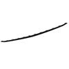 Front Bumper Lower Molding Trim Replacement For   E‑Class W213   Line Facelift 2021 To 2023