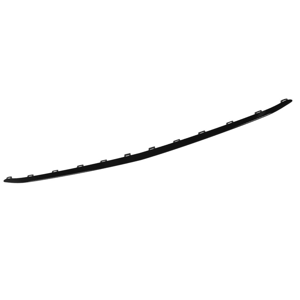 Front Bumper Lower Molding Trim Replacement For   E‑Class W213   Line Facelift 2021 To 2023