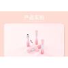MANSLY - Wässriger Spiegel Lipgloss - 4 Farben