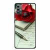 For ZTE Blade A53 Pro Case A53+ Fashion TPU Soft Protective Silicone Back Covers For ZTE Blade A53 Plus Animal Etui A53Pro Capas