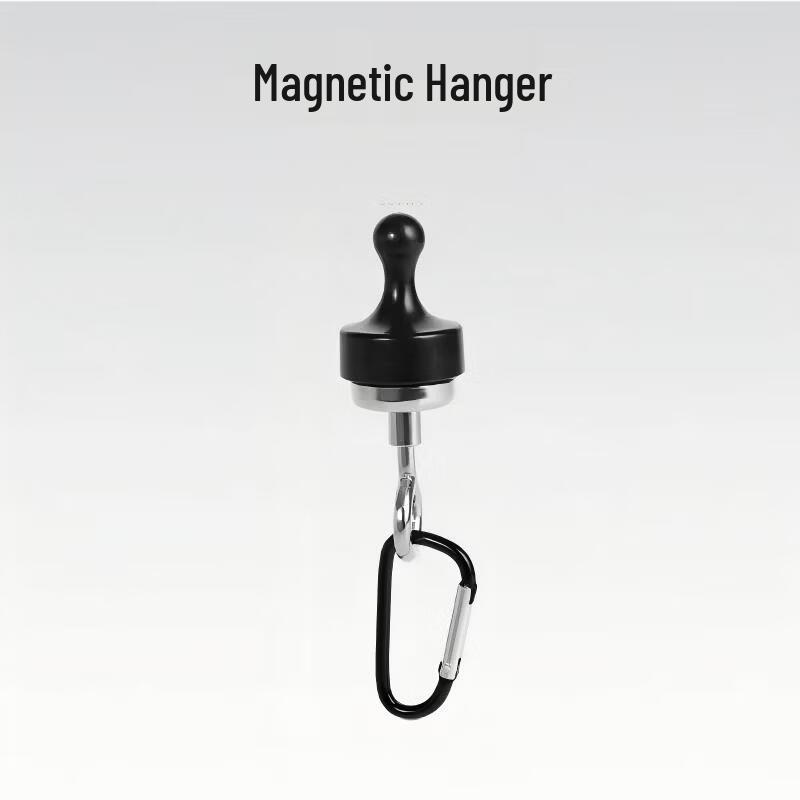 Brangdy Magnetic Camping Hooks