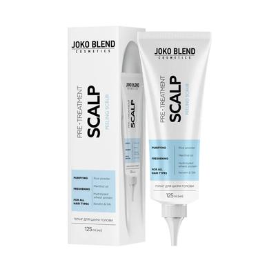 Kopfhautpeeling 125 ml
