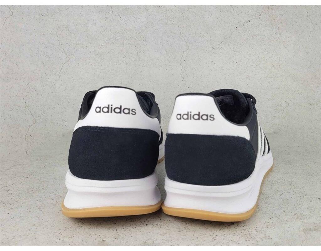 Adidas Run 72 Sneakers (IH8585) Main Black/cloud White/cloud White