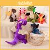 Diverse Dinosaur Plush Toys Cute Doll Boy Kid Sleeping Companions Gifts Birthday
