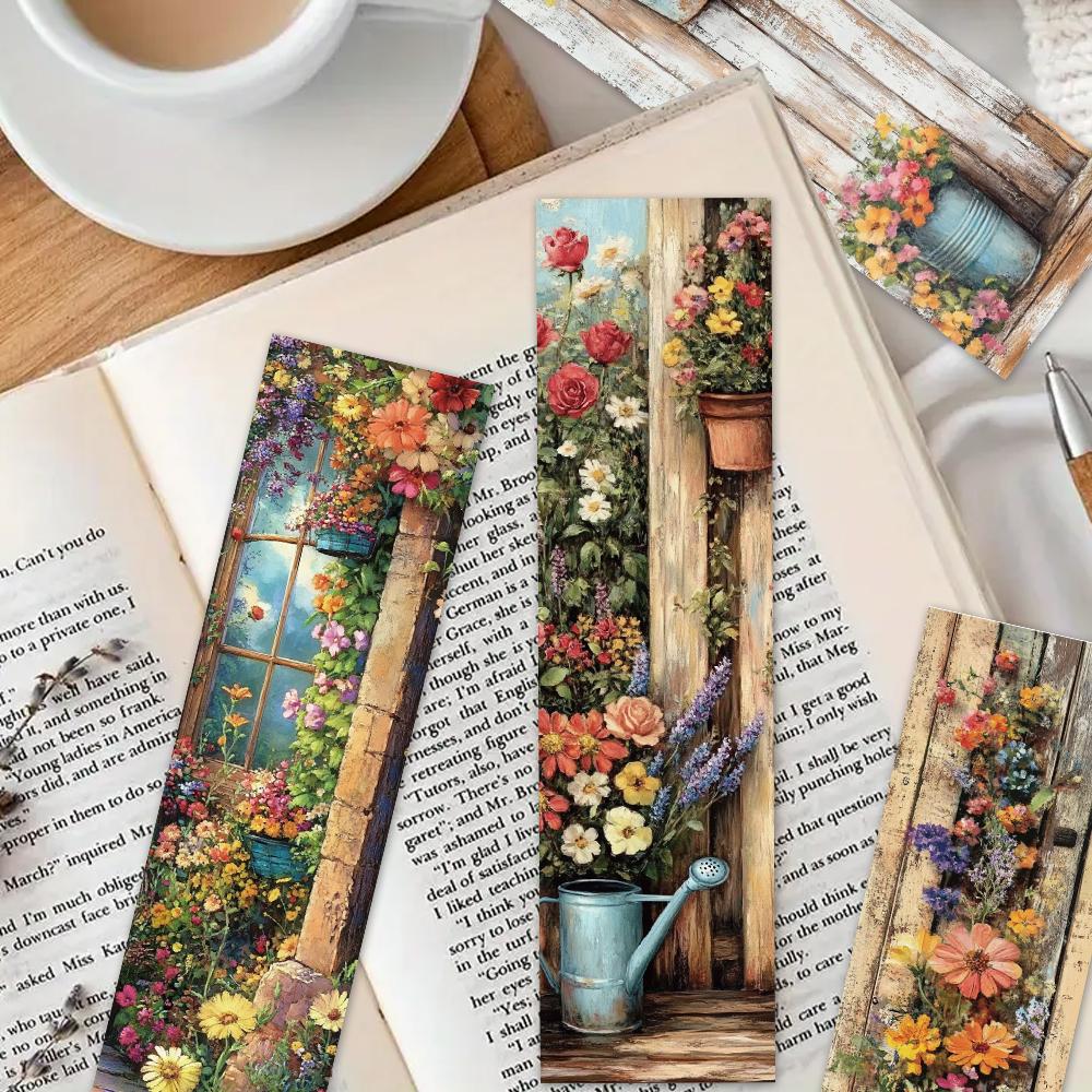 32 Stück. Retro Peter Hase Lesezeichen, geeignet für die Schulanfangszeit, Weihnachten, Halloween, Lehrer, Leser und Geburtstage.