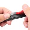 Filler Strip Sealant Noise Reduction for B Pillar Protection Sealant Car Door Rubber Seal Strip for Auto Car Door Weatherstrip