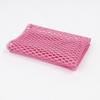 1Pc 30x30cm Microfiber Mesh Wire Dishwashing Cloth Kitchen Degreasing Brush Bowl Scouring Pads Cleaning Tools