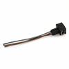 FHAWKEYEQ Qty 5 Air Conditioning Pressure Sensor Connector Plug Harness For VW Passat B5 A4 A6 A8 S4 S8 8D0 959 482 B