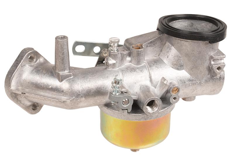 Gaźnik B&S 12Hp Pionowy Wał Część Oryginalna 491026