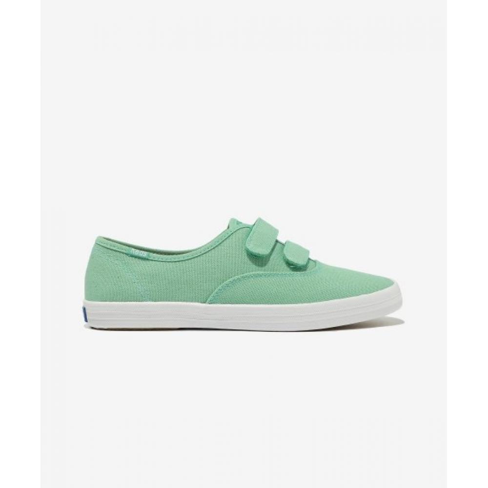 

Канва KEDS Champion на липучке 1XM01539D324 GreenWhiteGreen/225