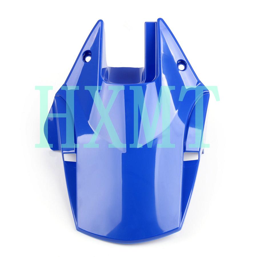 Para Honda CBR1000RR CBR 1000 RR 2012 2013 2014 2015 2016 Guardabarros Trasero de Rueda para Motocicleta Protector contra Salpicaduras de Barro 1000RR