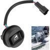 63D‑82563‑00 63D‑82563‑10 Trim and Tilt Switch Assembly for Outboard 1995 Later F30TLRZ Optional Parts for TR