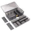 Fishing Tool Box Lure Multi-division Organizer Screws