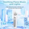 2026 New Pattern Baby Electric Nasal Aspirator Charging Version Newborn Baby Nasal Aspirator Suck Out Prevent Nasal Congestion