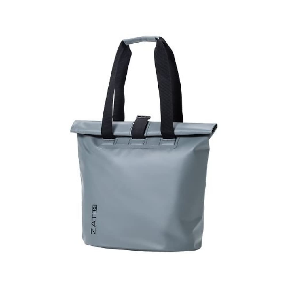 

[Morito] ZAT Dry Bag Tote Type Gray G220-2329