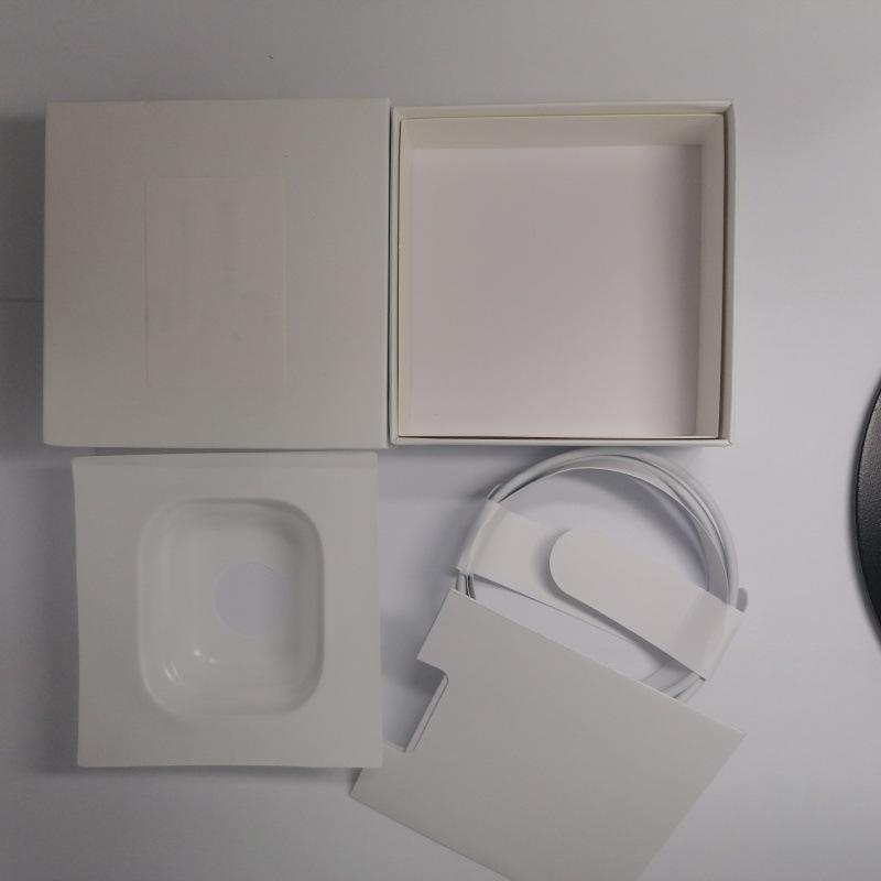 

Fourth Gen Semi-In-Ear Wireless Bluetooth Earbuds with Extended Battery Life for Apple Devices