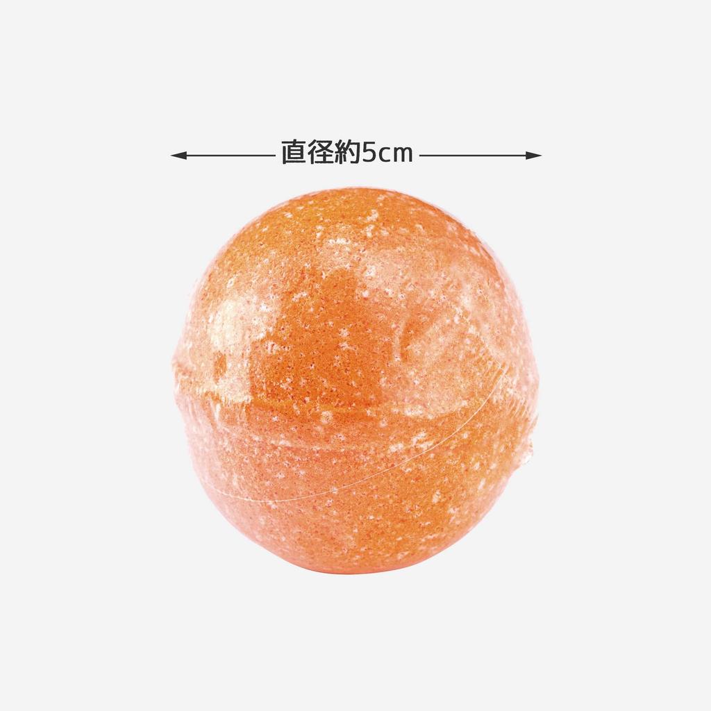 Skater Mascot Bath Additives, Set of 20, Bath Balls, Helicopter Bath Bombs, SET1031-A