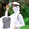Neck Cover Breathable Hanging for Outdoors Golf Fishing Hiking Motorcycle Snood