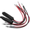 2 X Universal 12V Motorcycle Turn Signal LED Load Resistor Flash Blinker Fix