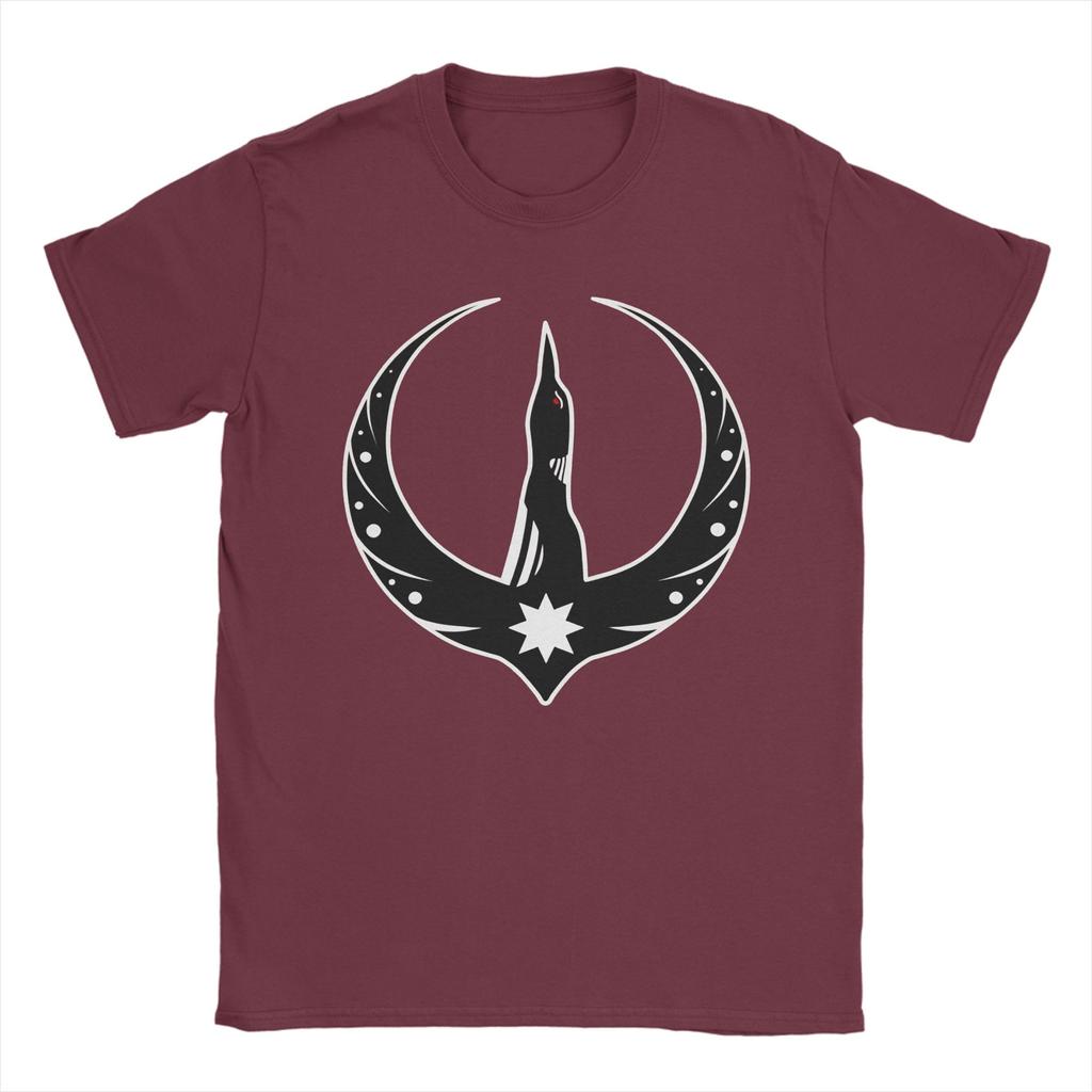 Unisex TShirts Rebellion Loon Rebel Loon Novelty 100 Cotton Tee Shirt Short Sleeve  T Shirts Round Neck Tops Original