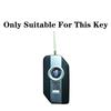New Silicone Car Key Case Cover Shell For Bmw R1250Gs R1200Gs F750Gs F850Gs C400X C400Gt F900R F900Xr Gs1250 S1000Rr Accessories