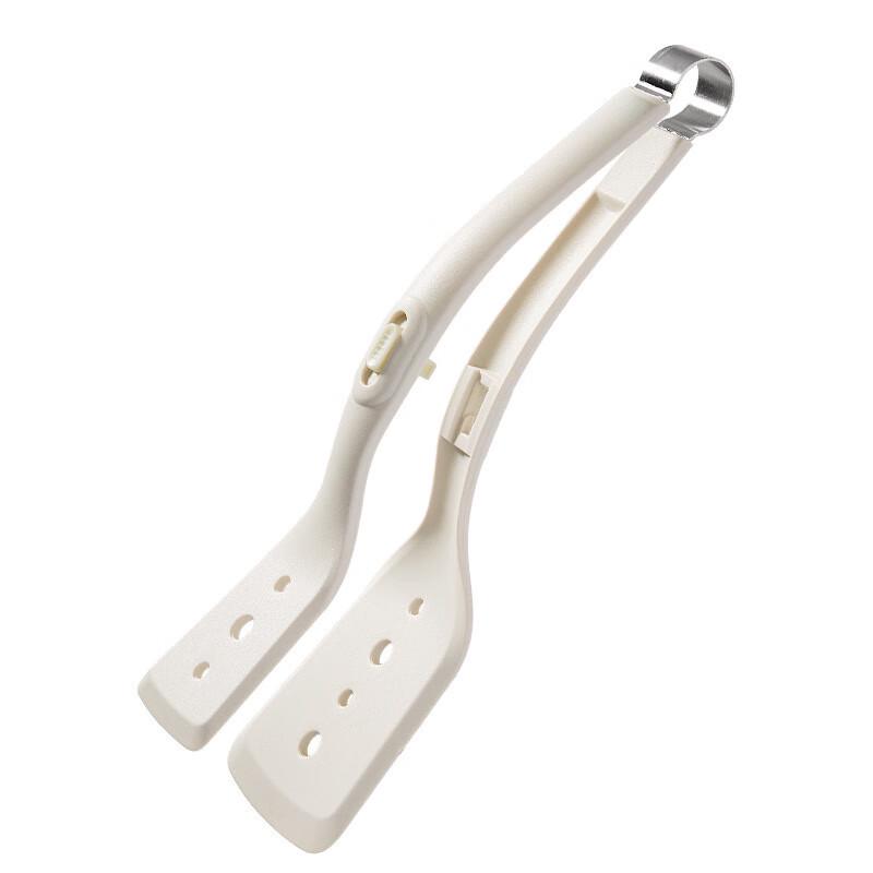 

Multifunctional Food Tongs and Spatula