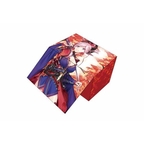 Fate/grand Order FGO Deck Case "Miyamoto Musashi/Illust:kauto/kuena