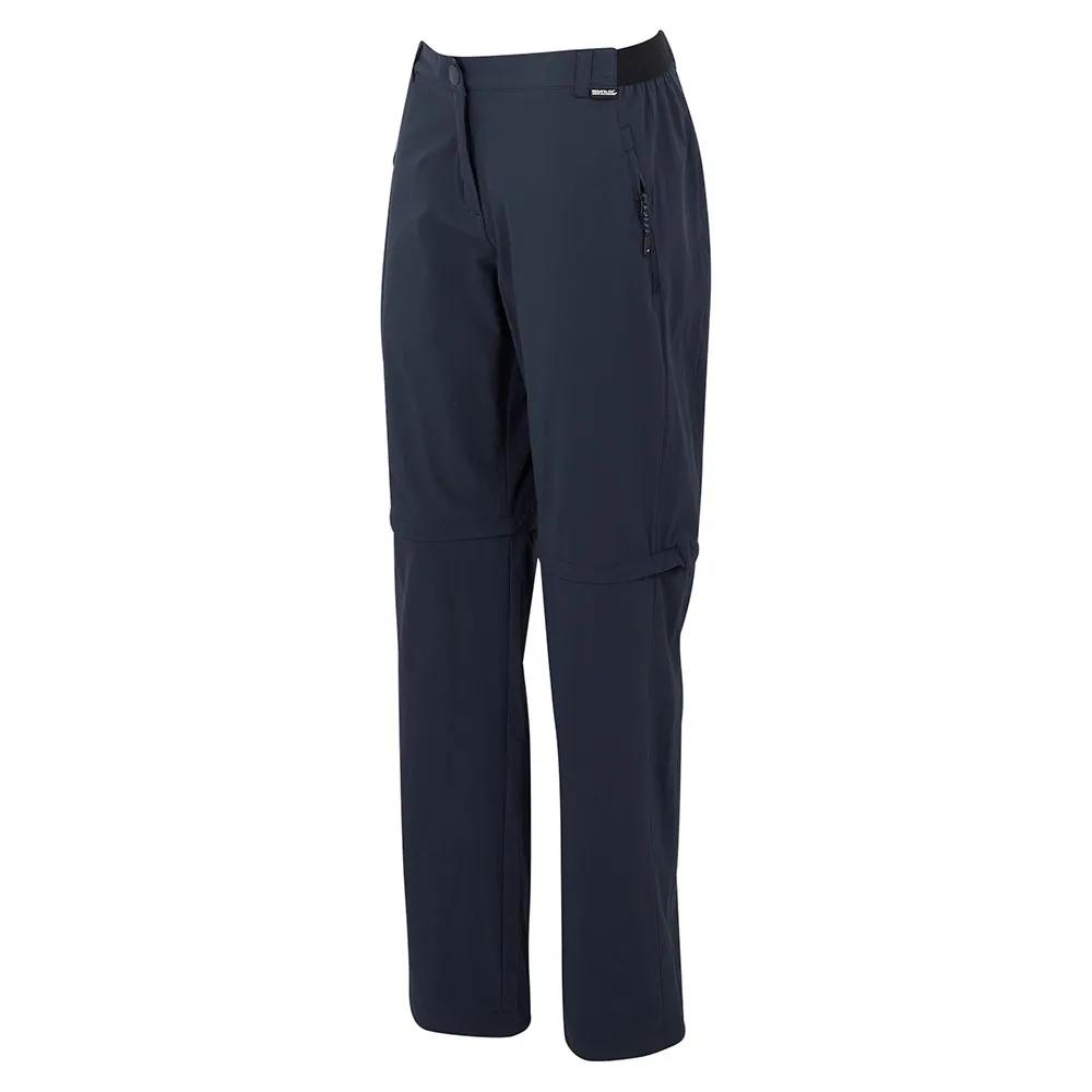 Regatta Travel Light Zip Off II Trousers