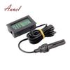 Fantastic Digital LCD Display Thermometer Hygrometer Temperature Humidity Meter Probe
