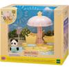 The Starry Carousel - Sylvanian Families - 5539