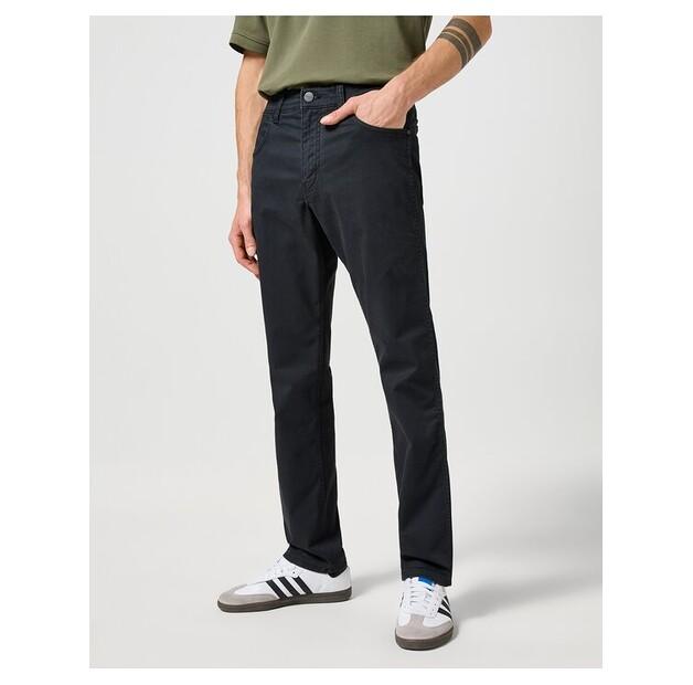 

Джинсы Wrangler Greensboro Black EU W32_L32