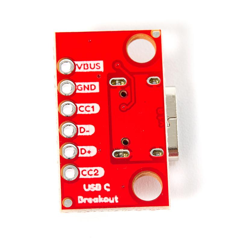 1Pc Usb 3.1 Type C Connector 16 Pins Female Socket Receptacle Adapter To Solder Wire Cable 16 Pins Support Pcb Board