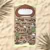 Cute Cartoon Kitten Printed Microfiber Beach Towel Quick Dry Soft Bath Towel For Kids Seaside Swimming