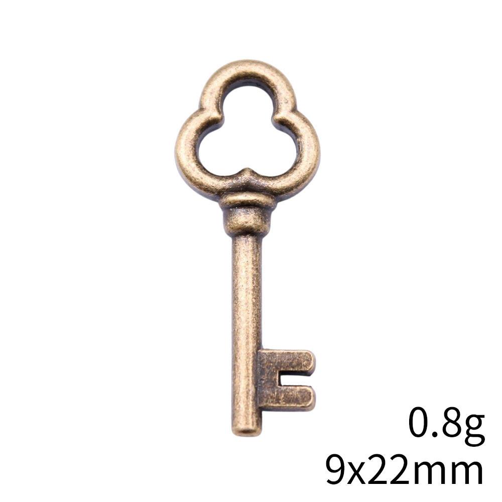 

День благодарения Шарм Соединитель для браслетов Брелоки для ключей Подвеска Распродажа Товары Браслет Подвески A38-10pcs-9x22mm