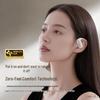Newmine OWS-35 Hi-Res Open-Ear Hook Bluetooth Headphones