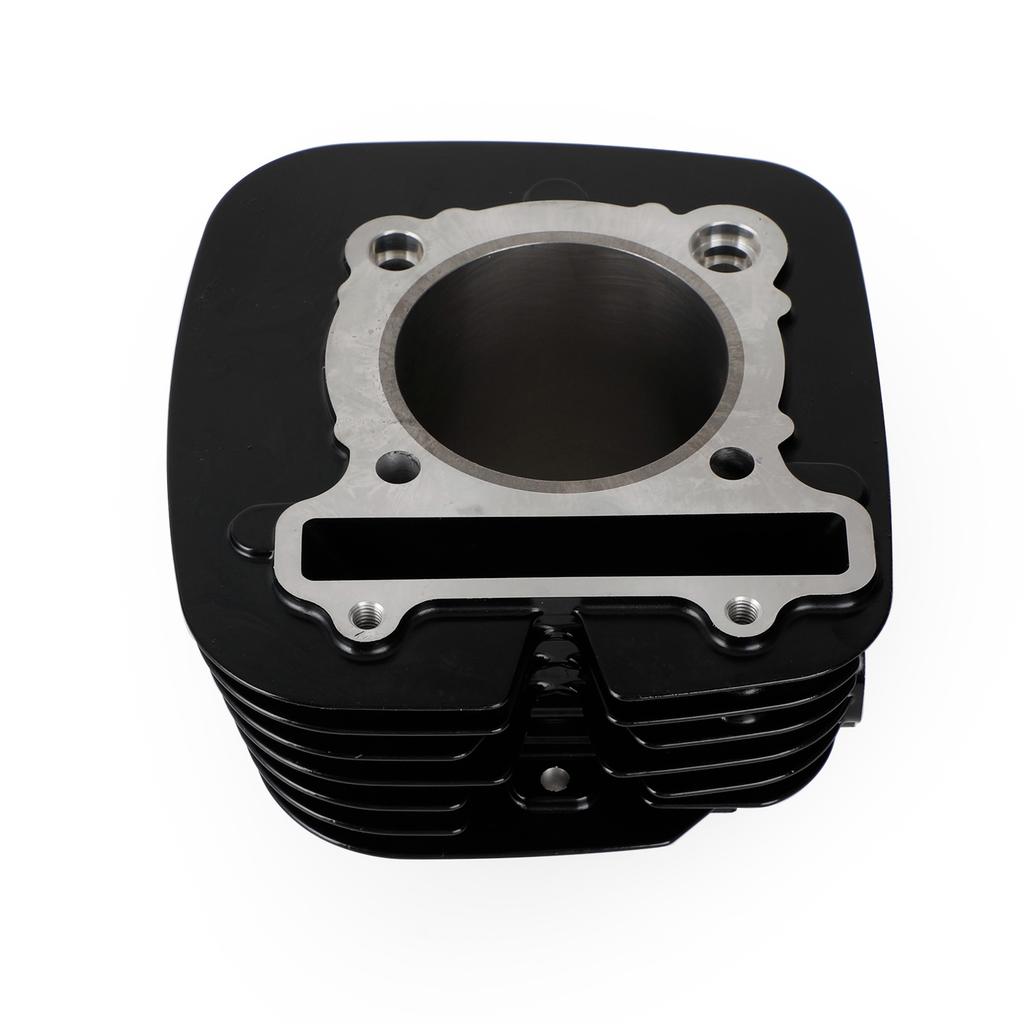 Zylinder Kolben Dichtung Top End Kit Für Yamaha Warrior 350 YFM350X 1987-2004