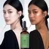 The Facial Essence Deeply Moisturizes the Skin, Replenishes Moisture, Refreshes, Is Not Greasy, and Is Smooth