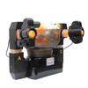 Table Tennis Robot Ping Pong Ball Machine Automatic Table Tennis Machine for Training