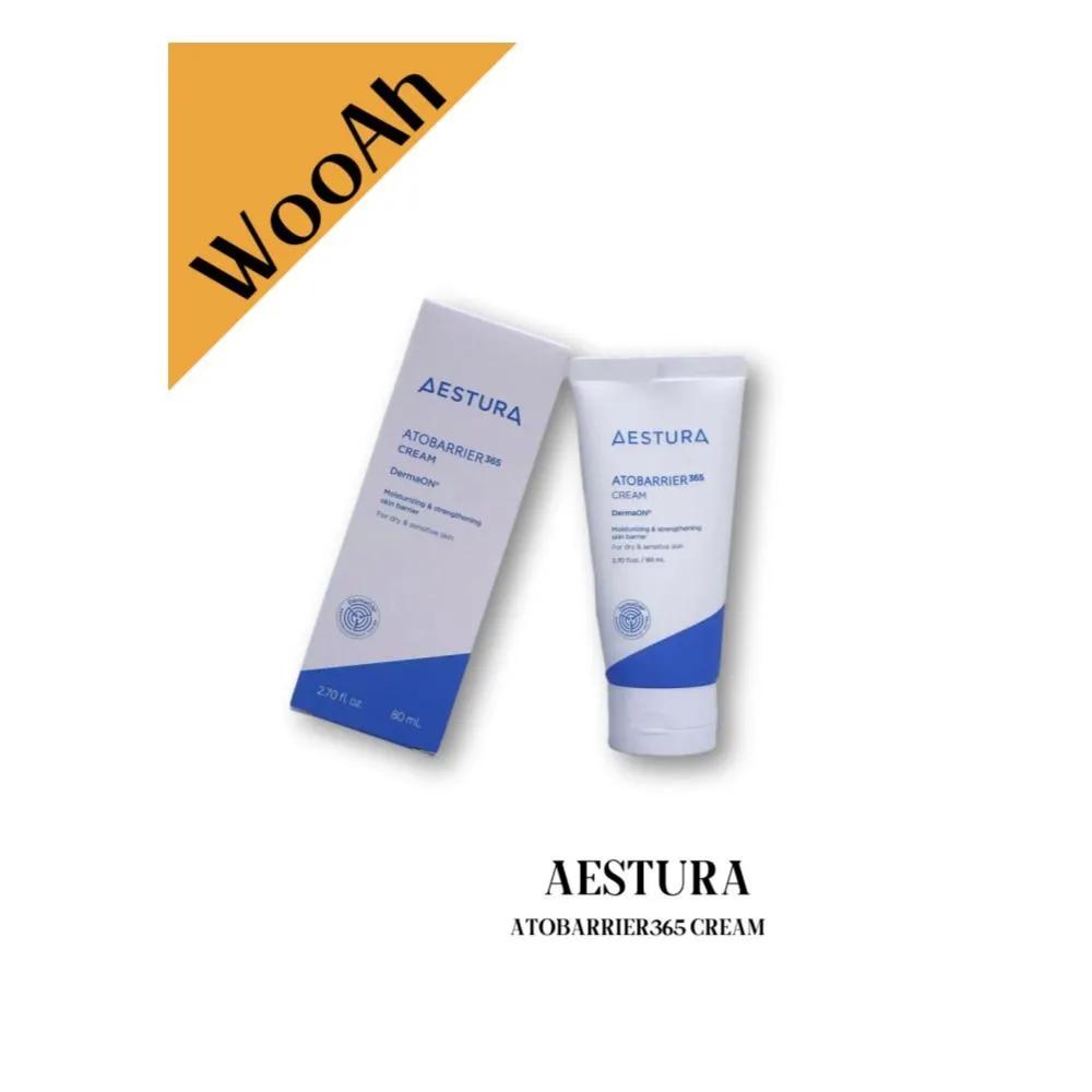 Aestura Atobarrier 365 Cream 80ml