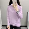JOHLIN DREAM Women's Long-Sleeve Quick-Dry T-Shirt