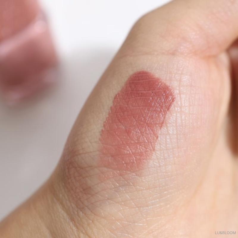 Too cool for school Sway Lip Velvet 3.3g (+Free Gift)