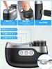 New and Improved iKristin Electric Nail Electric Nail Electric Nail LED Lighted Nail Charging LED Nail Made in Japan Electric Nail Easy Prevents Nail