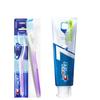 Crest Triple Care Toothbrush & 7-Effect Deep Clean Toothpaste Set