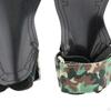 Weight Lifting Grips ,Fitness Wrist Support ,Training Gloves ,Hand Workout Power Hooks for