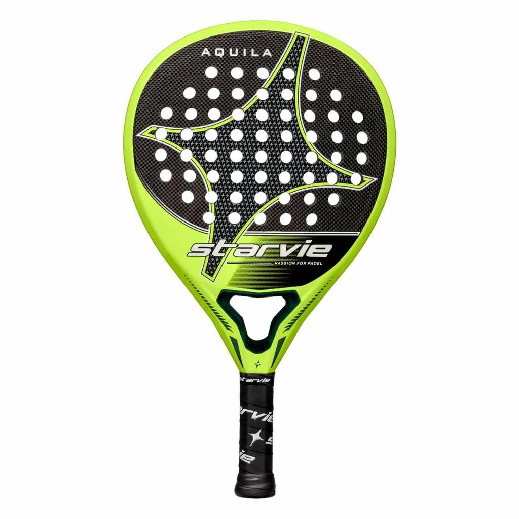 Star Vie Aquila 2024 Raclette de Padel 361-365 homme
