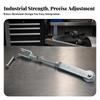 Boat Trailer Brake Adjuster Marine Grade Steel with Threaded Rod